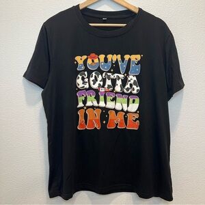 Custom Made You’ve Gotta Friend In Me Shirt